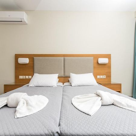 Bed and Breakfast Koukla Mare Lithakia  Zewnętrze zdjęcie