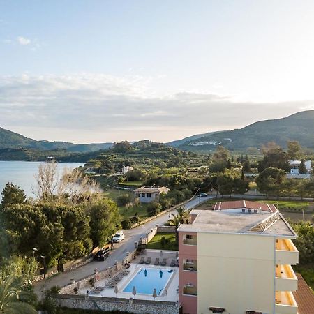 Bed and Breakfast Koukla Mare Lithakia  Zewnętrze zdjęcie
