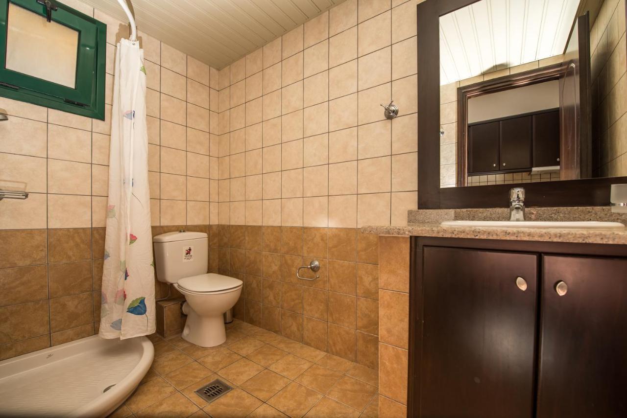 Bed and Breakfast Koukla Mare Lithakia  Zewnętrze zdjęcie