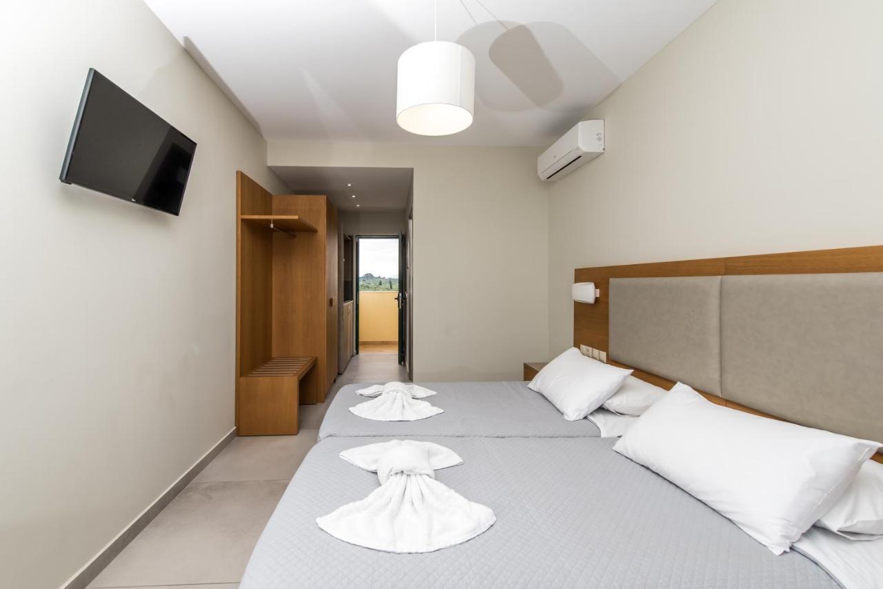 Bed and Breakfast Koukla Mare Lithakia  Zewnętrze zdjęcie