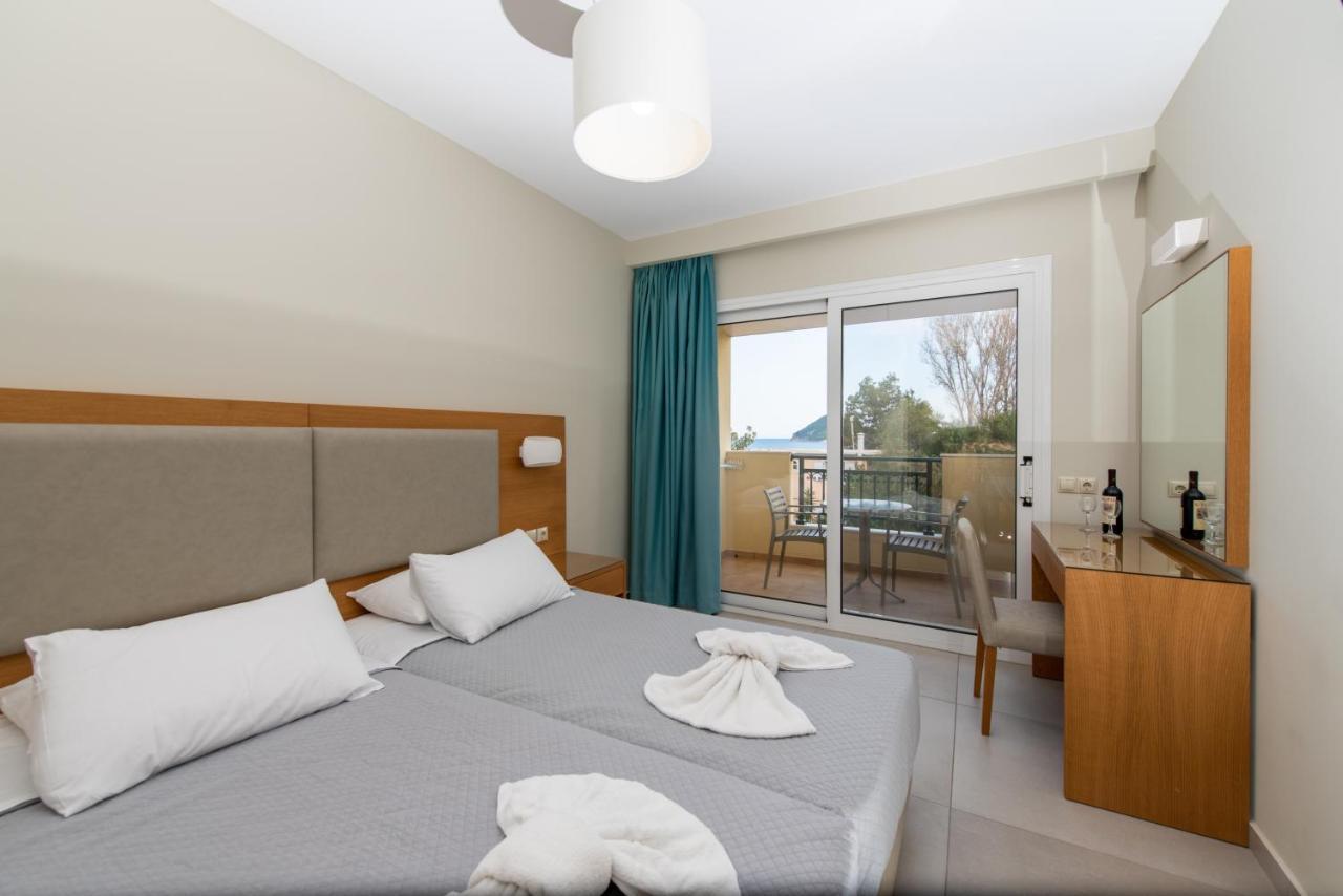 Bed and Breakfast Koukla Mare Lithakia  Zewnętrze zdjęcie