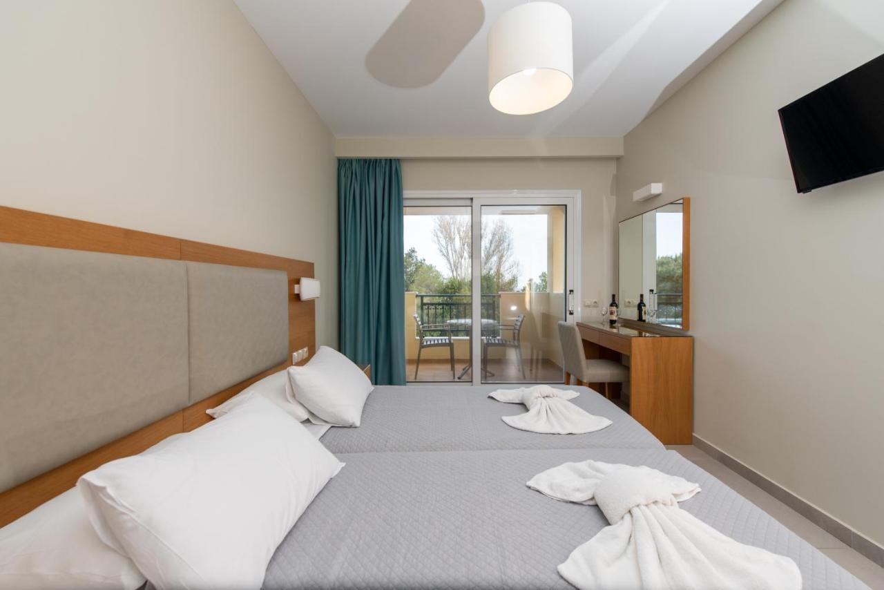 Bed and Breakfast Koukla Mare Lithakia  Zewnętrze zdjęcie