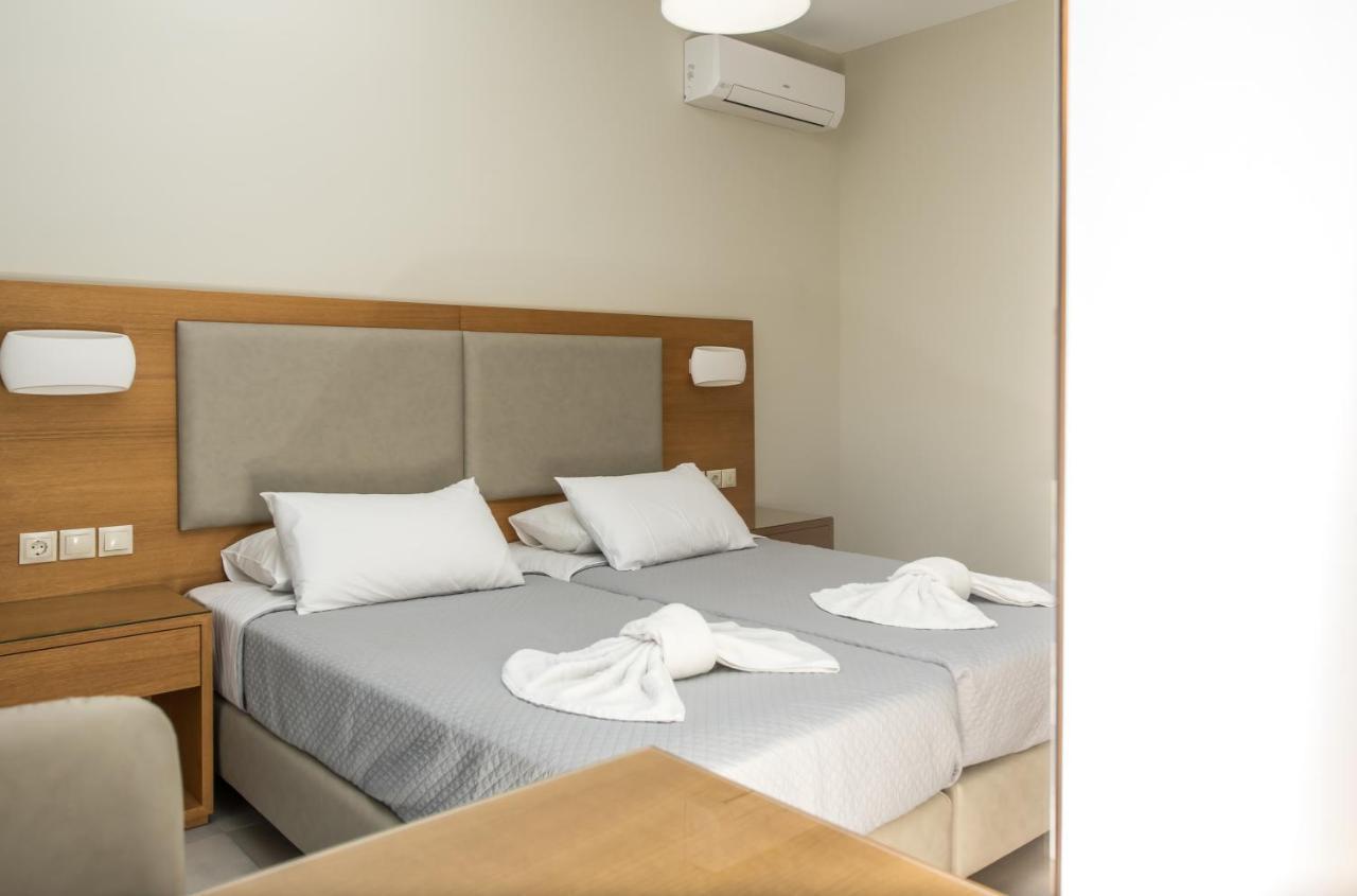 Bed and Breakfast Koukla Mare Lithakia  Zewnętrze zdjęcie