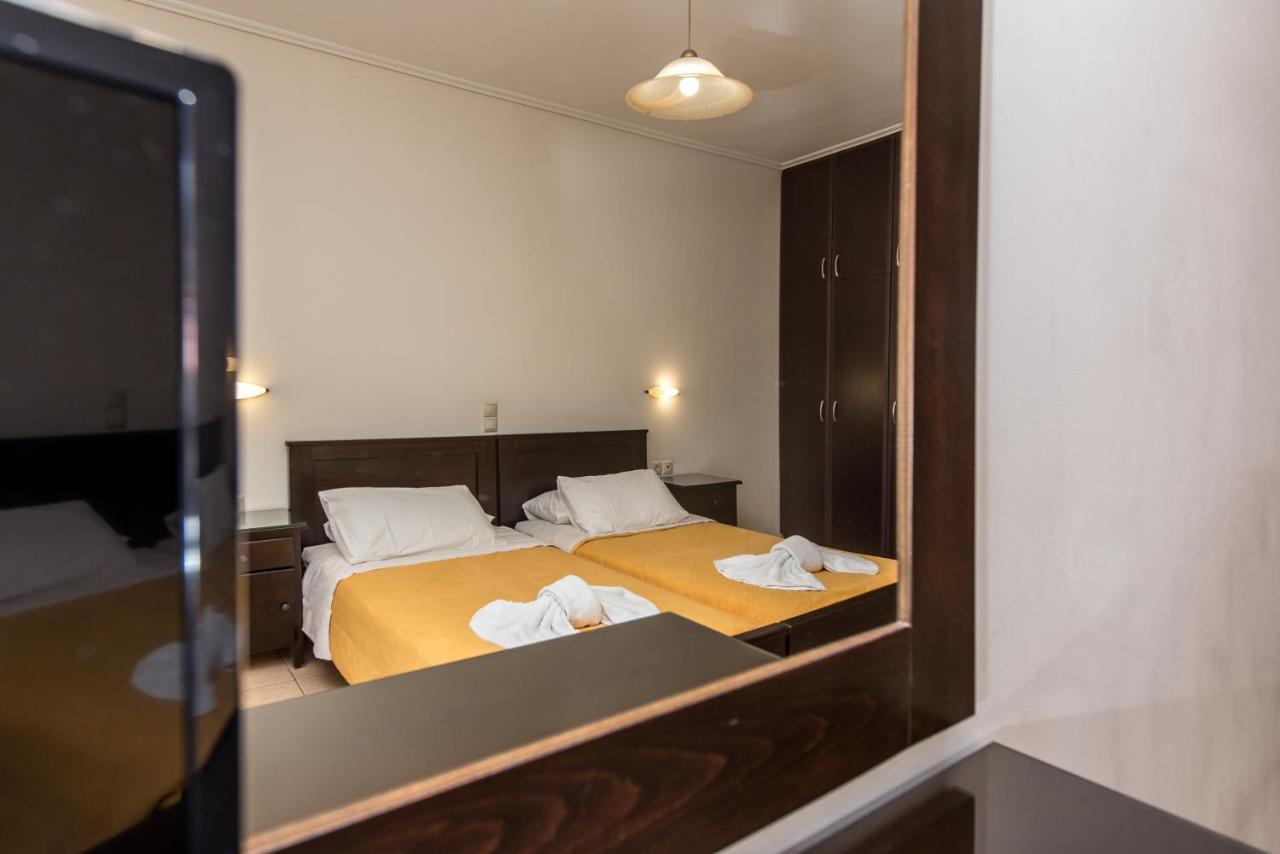 Bed and Breakfast Koukla Mare Lithakia  Zewnętrze zdjęcie