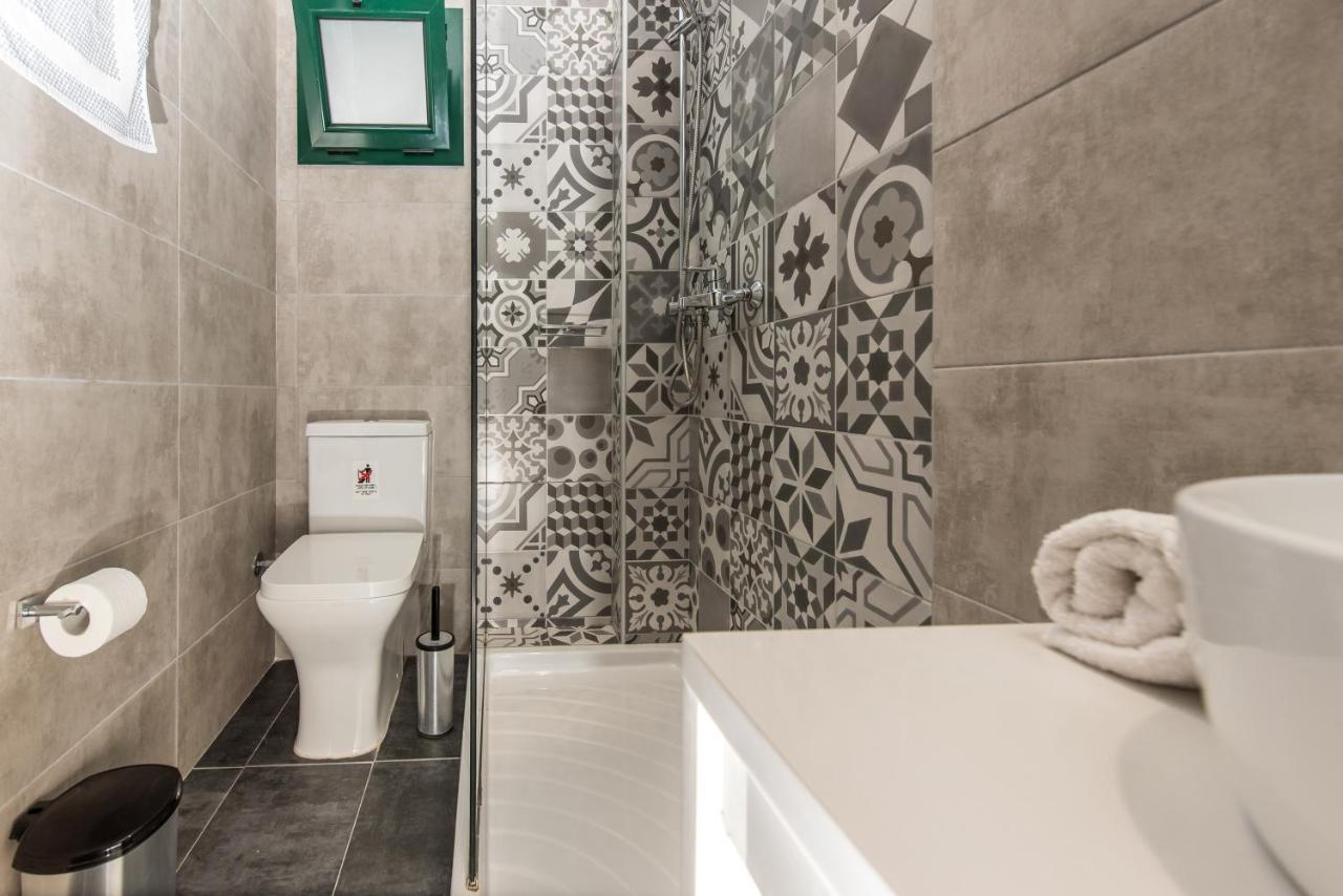 Bed and Breakfast Koukla Mare Lithakia  Zewnętrze zdjęcie