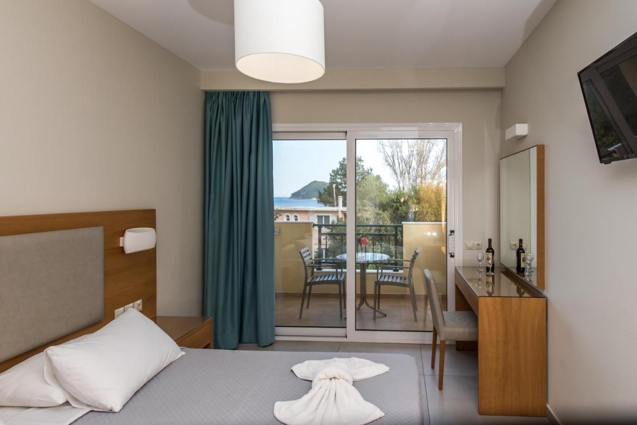 Bed and Breakfast Koukla Mare Lithakia  Zewnętrze zdjęcie