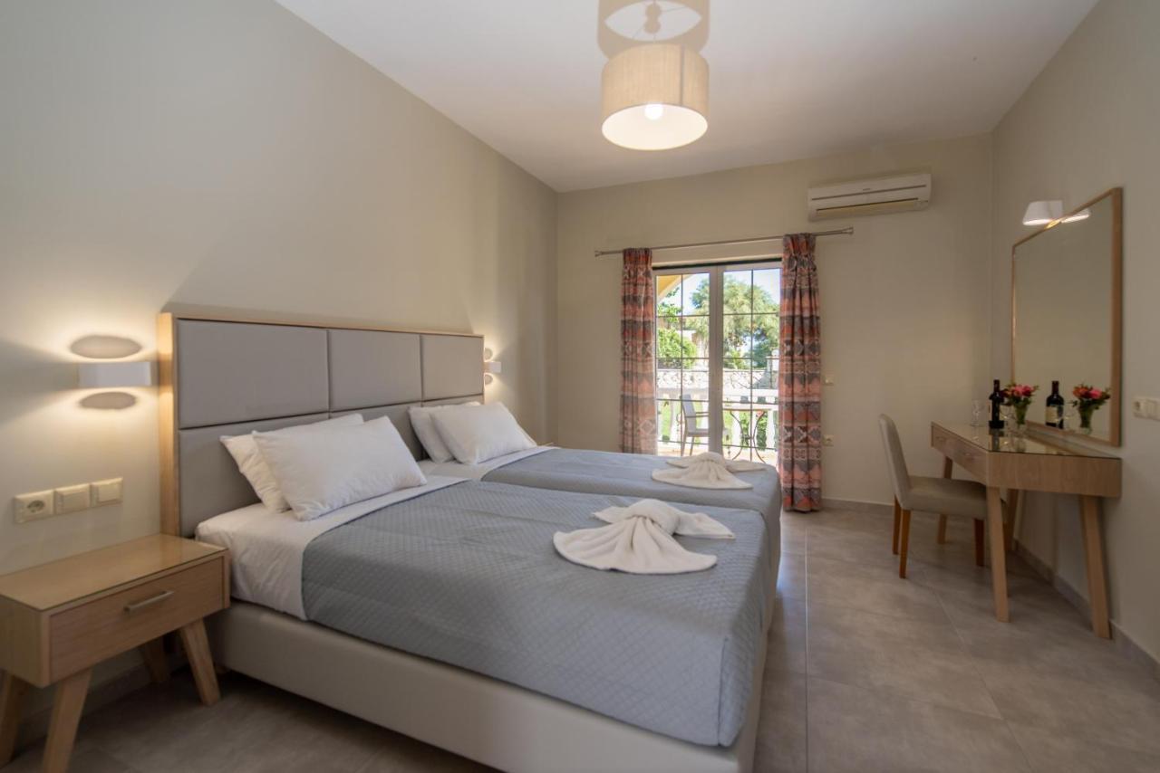 Bed and Breakfast Koukla Mare Lithakia  Zewnętrze zdjęcie