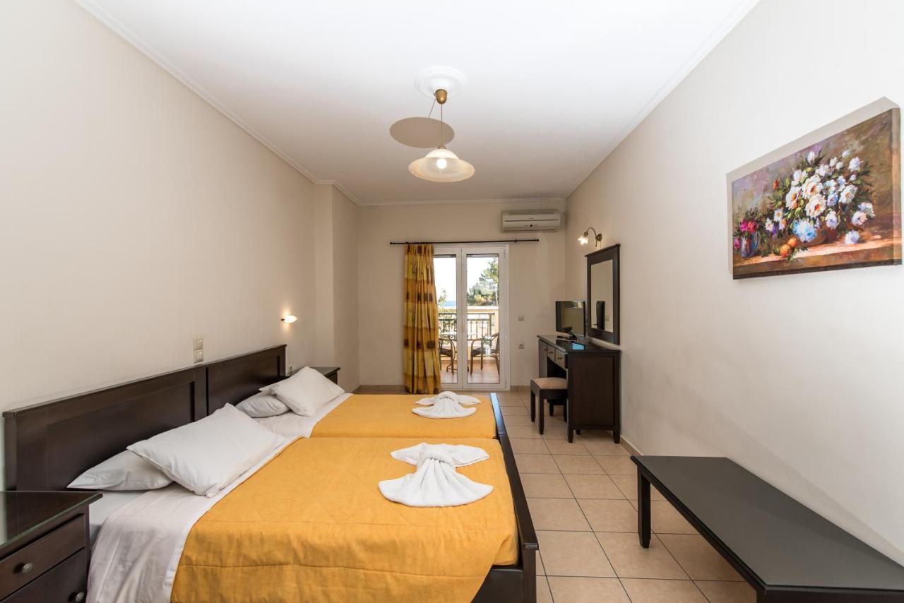 Bed and Breakfast Koukla Mare Lithakia  Zewnętrze zdjęcie