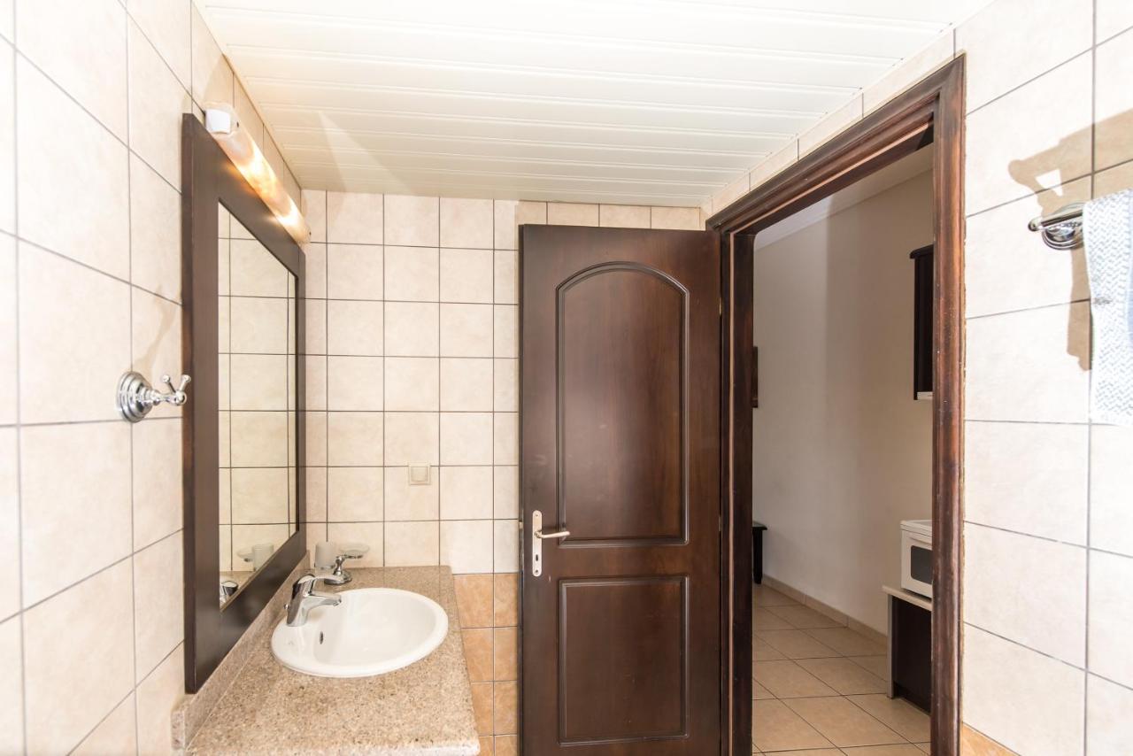 Bed and Breakfast Koukla Mare Lithakia  Zewnętrze zdjęcie