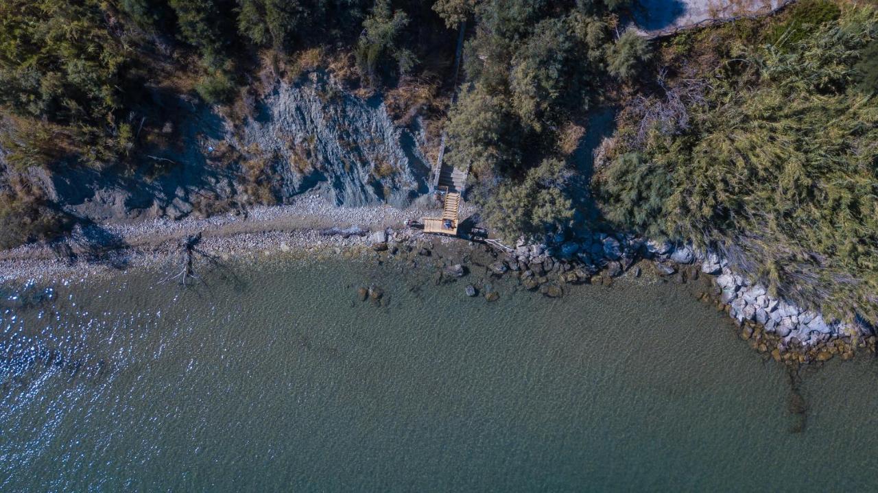 Bed and Breakfast Koukla Mare Lithakia  Zewnętrze zdjęcie